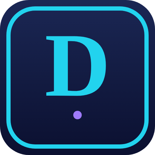 Digital Colosseum logo
